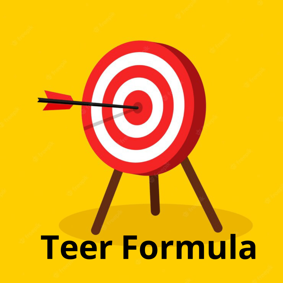 khanapara teer target number & Teer Formula